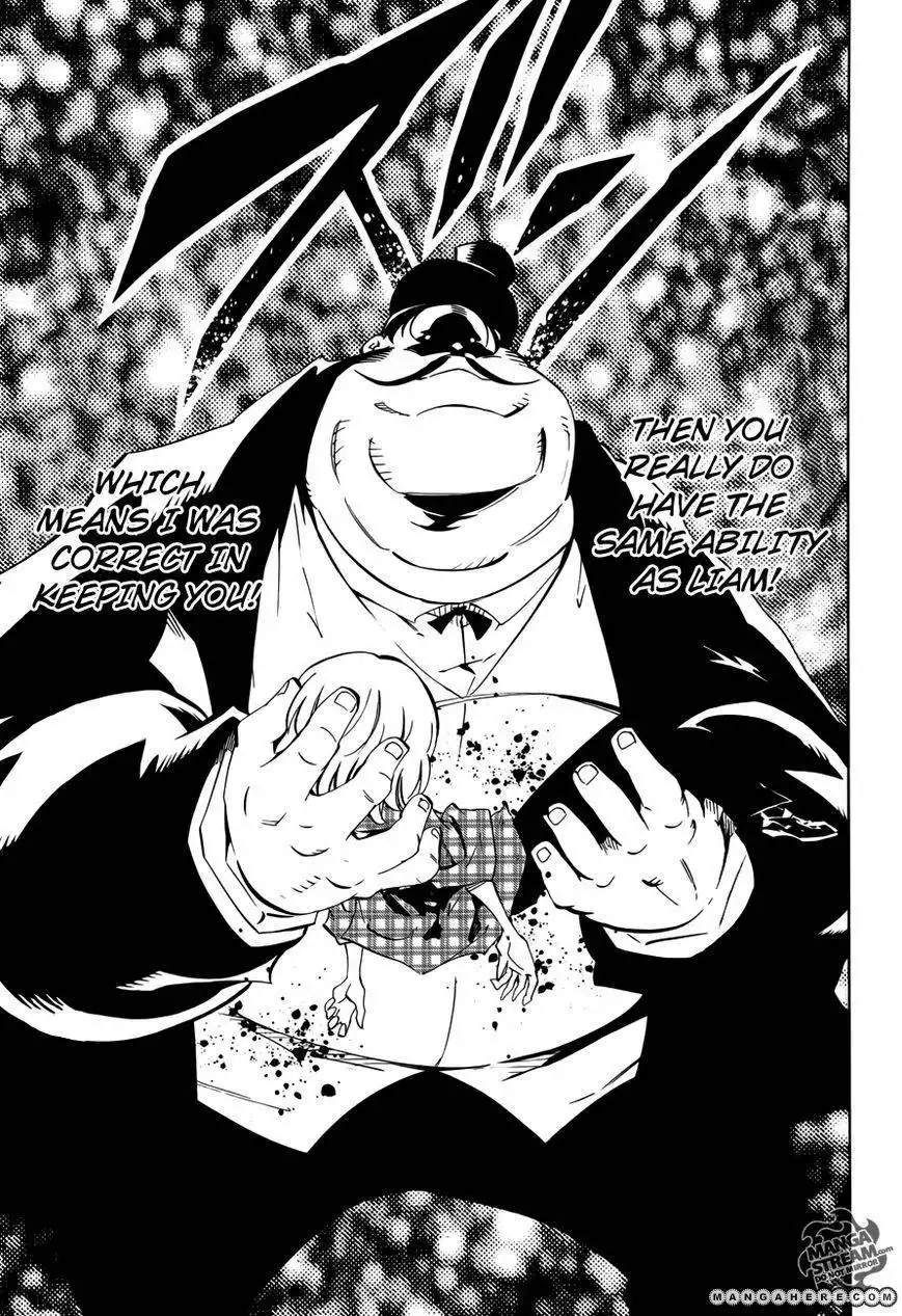 Shaman King 0 Chapter 4 29